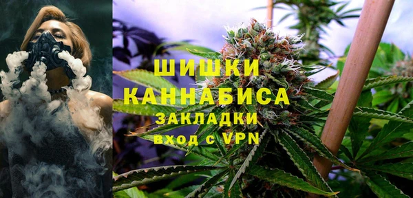ALPHA-PVP Вяземский